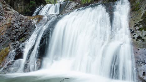 Wasserfall-Der-Elfen-In-Bariloche,-Patagonien,-Argentinien