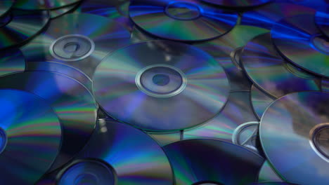 blue-reflections-on-cds-backside