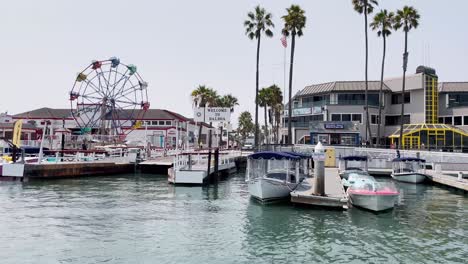 POV-from-the-Balboa-Ferry-as-it-travels-to-the-public-dock