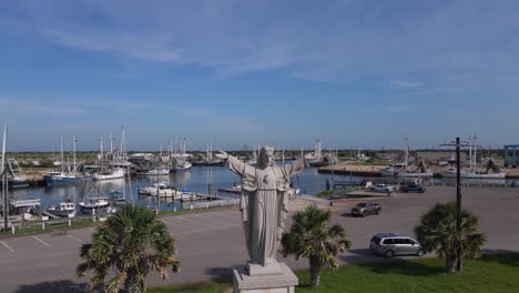 Statue-of-Jesus-by-the-Bay