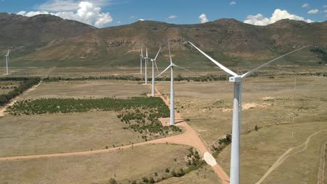 Still-wind-turbines-without-wind