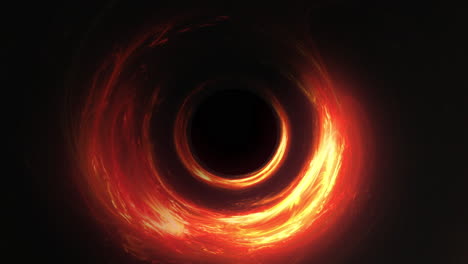Fly-by-inside-a-wormhole-or-black-hole