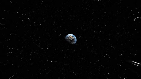 point-of-view-flying-towards-planet-earth