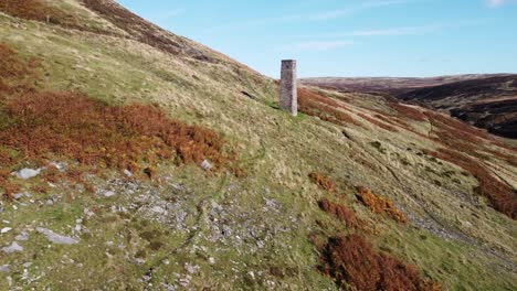 A-random-tower-that-I-stumbled-across-on-my-drive-through-The-Peak-District