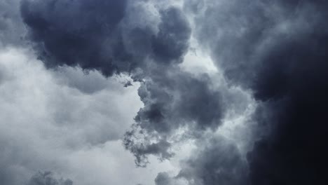 4k-Wolken-Und-Dunkle-Gewitterwolken