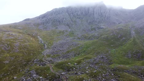 The-low-mist-hitting-the-peaks-during-my-hike-to-the-top-of-Scafell