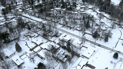 A-Muskegon-neighborhood-after-a-winter-storm-in-January-2022