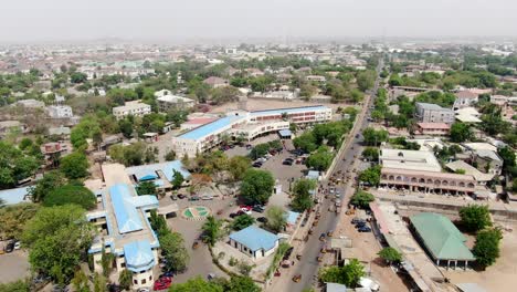 short-of-kano-city,-Kano-state-Nigeria