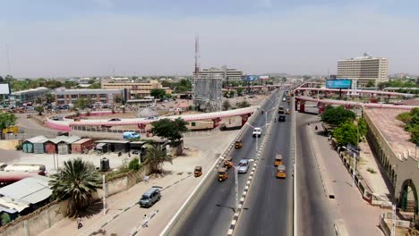 Short-of-Bridge-in-kano-state-Nigeria