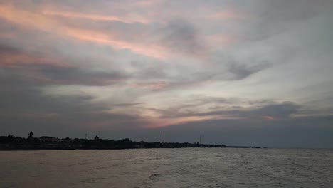 sunset-over-the-ocean