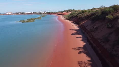 Tucked-away-out-on-the-way-to-Broome-Port-is-Simpsons-Beach-in-Roebuck-Bay