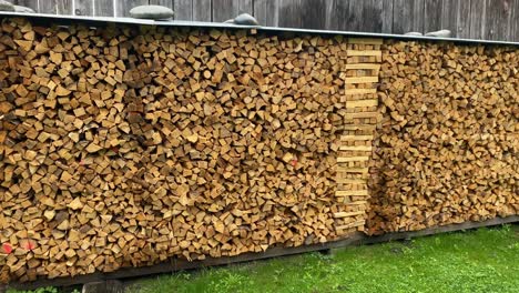 Für-Holzöfen-Aufbereitetes-Holz