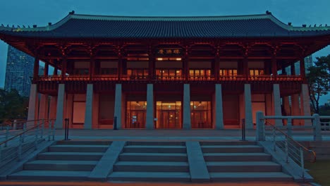 asian-oriental-architecture-traditional-Korean-Chinese-Japanese-style