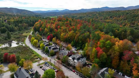 Grüne-Berge-Von-Vermont