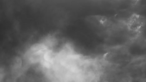 Gewitter-Und-Blitze-In-Den-Dunklen-Wolken-4k
