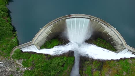 Zakariasdammen-is-a-95-meter-high-dam-for-power-generation