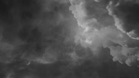 thunderstorm,--gray-cloud-in-the-sky-with-lightning