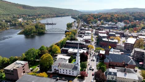 Brattleboro-Vermont-aerial-high-over-the-city