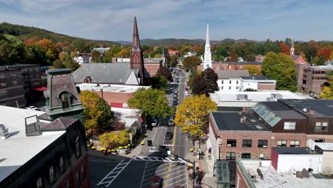 aerial-pullout-brattleboro-vermont-at-street-level