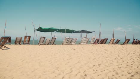 Caraiva-Strand-Bahia-Portoseguro-Brasilien-Sand-Meer