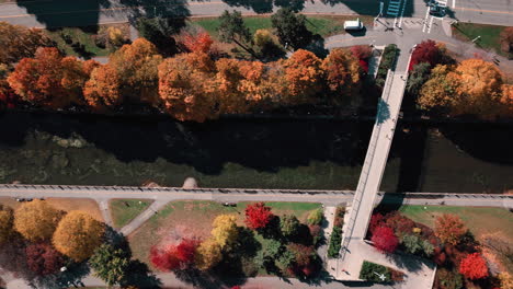 Von-Oben-Nach-Unten-Luftbild-Von-Rideau-Canal-Ottawa