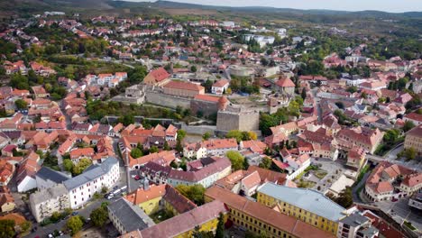 This-is-Eger-Castle,-which-historically,-it-is-known-for-repelling-the-Turkish-attack-in-1552-during-the-Siege-of-Eger