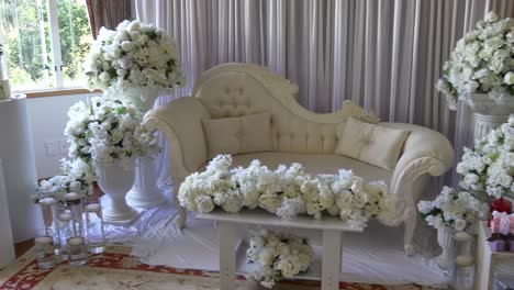 shot-of-elegant-sofa-for-wedding-reception