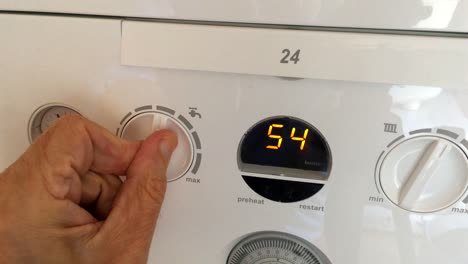Turning-down-the-maximum-hot-water-temperature-on-a-gas-boiler
