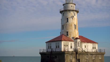 Approaching-an-Old-Lighthouse-on-the-Water