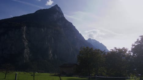 Impresionante-Paisaje-De-Montaña-Suiza-4k