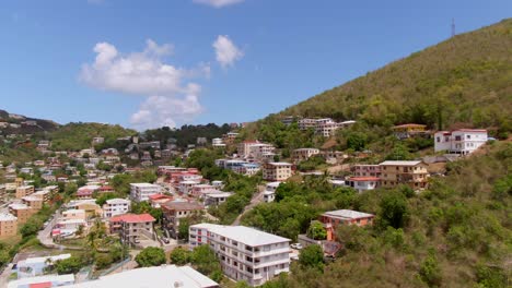 Wohnanlage-In-Tortola-Britische-Jungferninseln