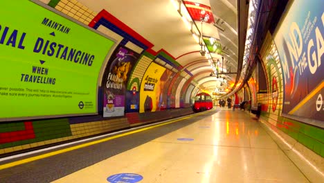 A-view-from-the-London-Underground-tube-system