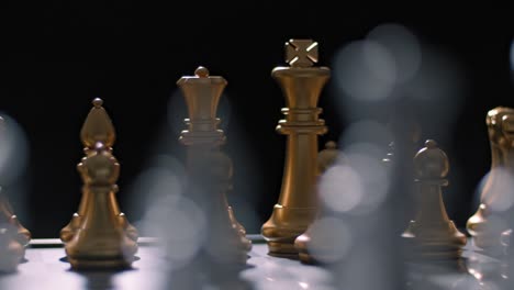 Chess-game---rivals-ready-to-battle-and-waiting-for-one-to-make-the-first-move