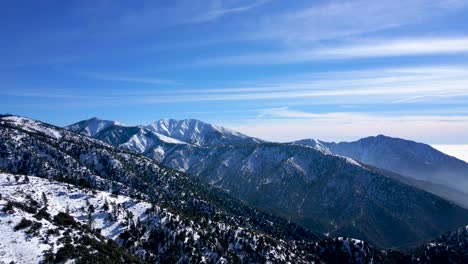 View-of-Snow-Covered-Mt-Baldy-from-Inspiration-Point