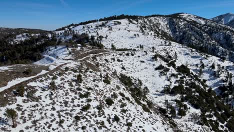 Blick-Auf-Den-Schneebedeckten-Mt-Baldy-Vom-Inspirationspunkt