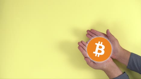 Bitcoin-Y-Criptomoneda