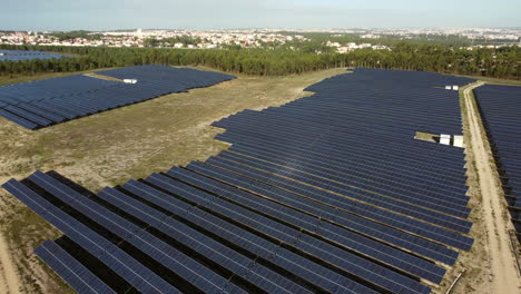 Granja-Solar-Fotovoltaica-En-Portugal
