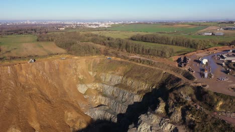 sand-loading-in-a-stone-quarry-in-normandy
