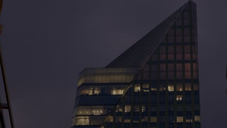 The-top-of-a-skyscraper-in-Buckhead,-Atlanta