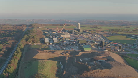 Anglo-American,-The-Woodsmith-Project-main-mine-at-Sneaton-North-York-Moors