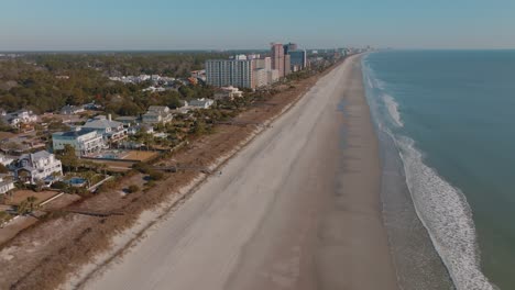 Myrtle-Beach-South-Carolina-beachfront-property