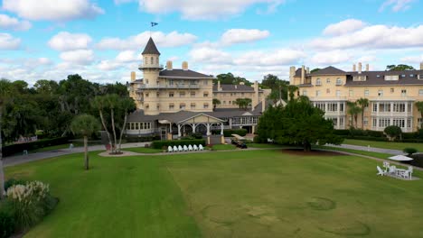 The-famous-and-historical-Jekyll-Island-Resort