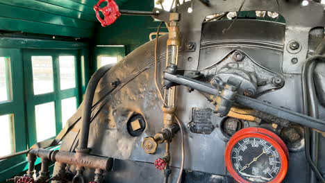 view-of-interal-controls-of-a-locomotive-in-mexico