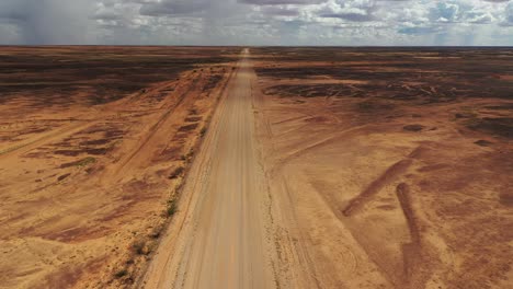 Low-flying-over-Australian-Outback-Desert-Track