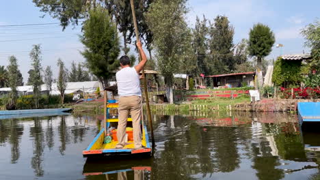 scene-of-a-street-vendor-in-the-canals-of-Xochimilco-in-mexico-city