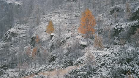 The-light-first-snow-covers-the-mountainsides