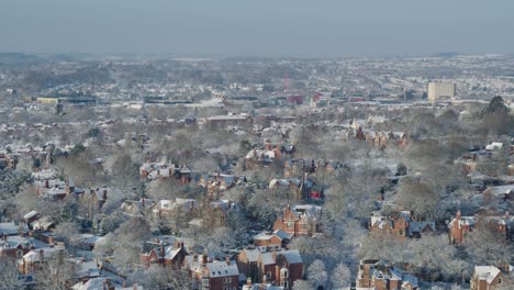 Aerial-establishing-shot-of-Nottingham-residential-streets-housing-market-concept