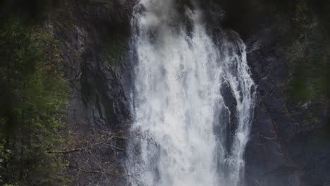 Storfossen-waterfall-in-Norway