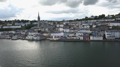 Cobh-town-located-in-Ireland-Co