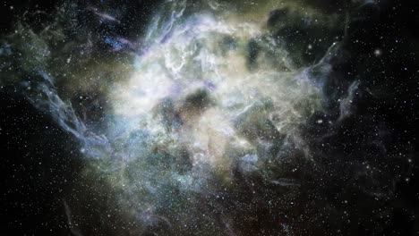 view-of-nebula-clouds-in-the-vast,-4k-dark-universe
